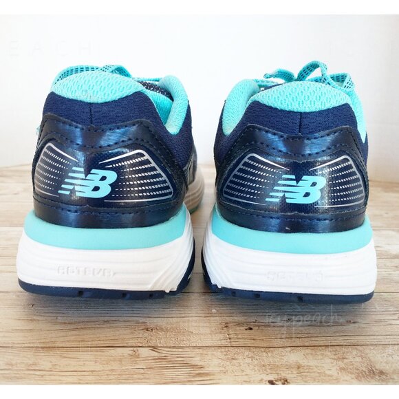 New Balance Women’s Running Shoes 560V7 Size 7.5B W560LT7 Athletic Sneakers - Picture 11 of 15
